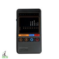 تصویر فرکانس یاب و آشکار ساز مدل 007 plus